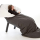 Illustration for article titled The Slanket Armchair, For Next-Level Warmth